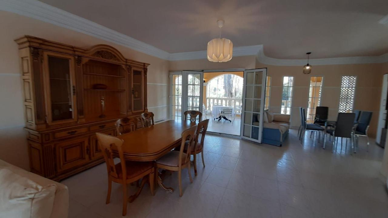 Villa En Veneziola Con Atracadero Privado Ла-Манга-дель-Мар-Менор Экстерьер фото
